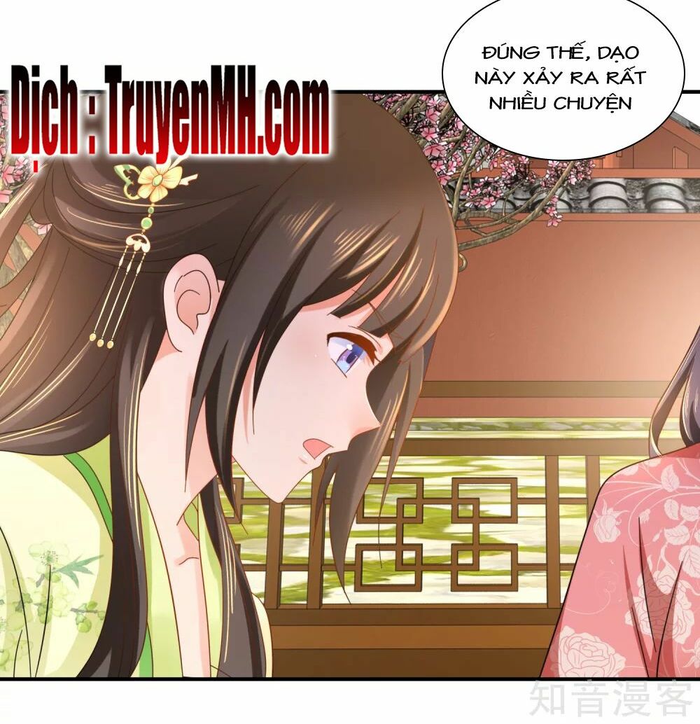 Lãnh Cung Phế Hậu Muốn Nghịch Thiên: Chapter 118