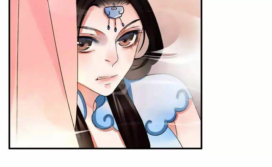 Giấc Mộng Nam Triều: Chapter 31