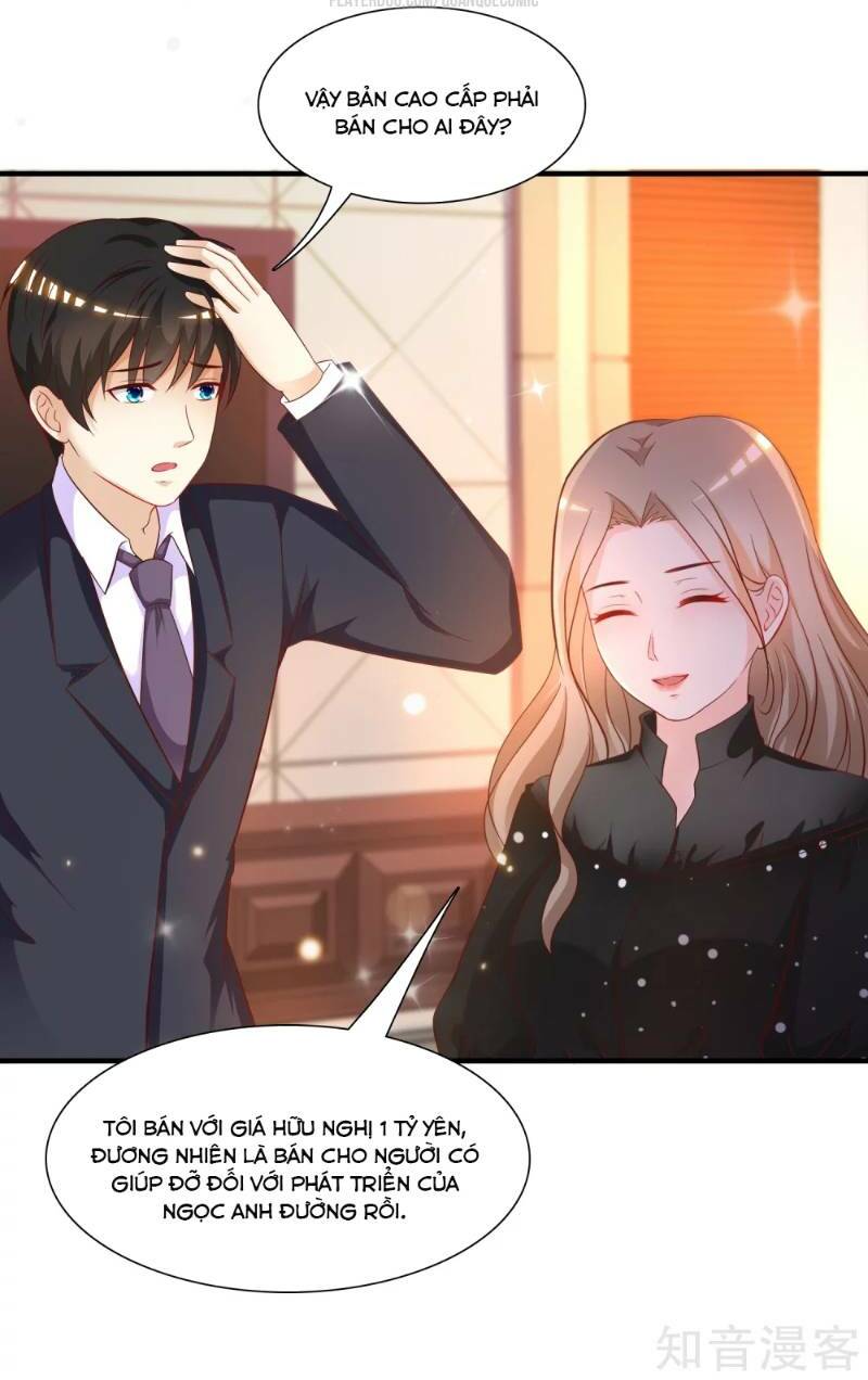 Tối Cường Vận Đào Hoa: Chapter 63