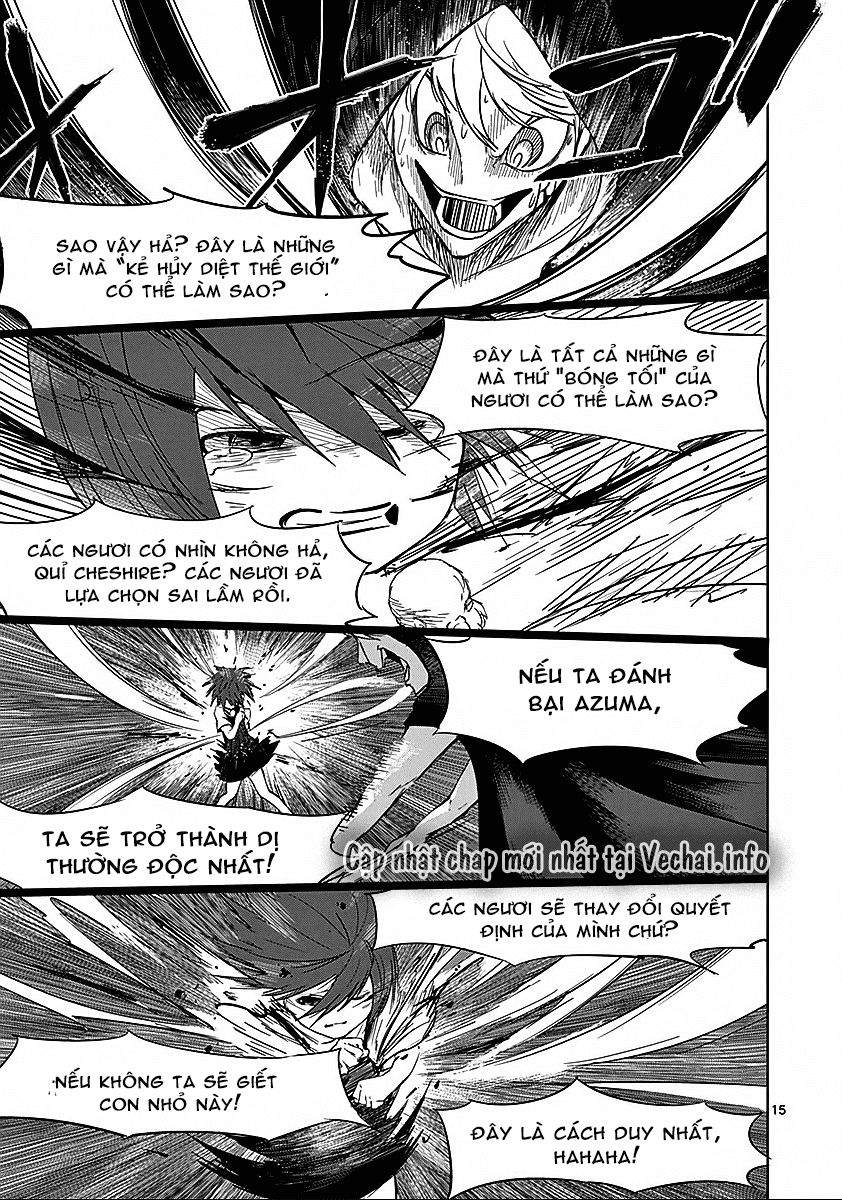 Sekai Oni: Chapter 58