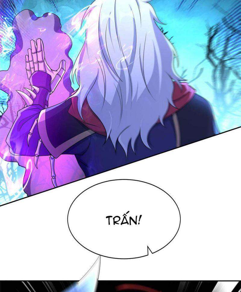 Sau Khi Tu Luyện, Ta Biến Thành Ma Tôn Xương Khô: Chapter 9