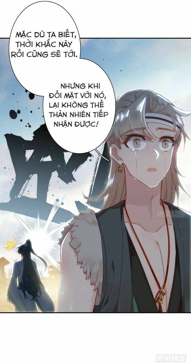 Thiên Ngoại Giang Hồ: Chapter 6