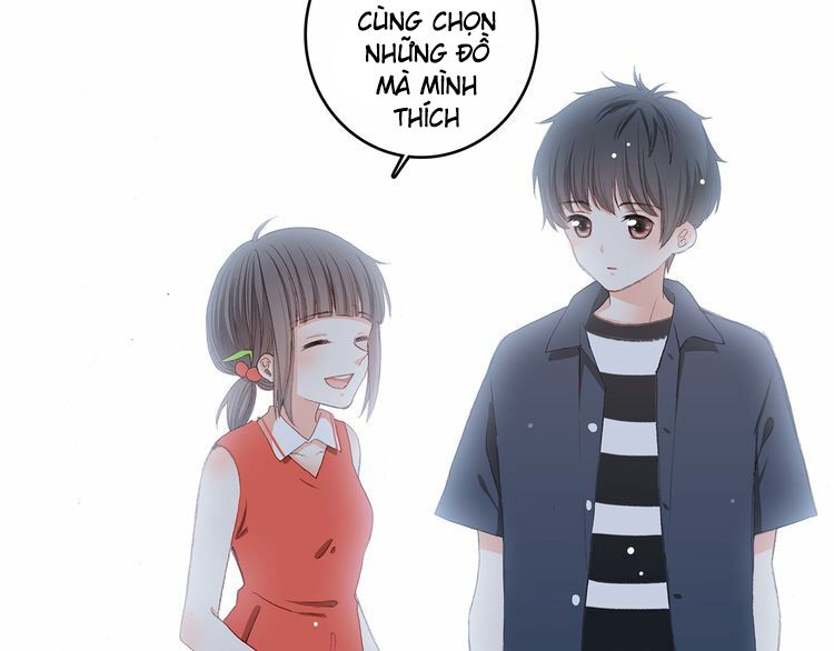 Con Tim Rung Động: Chapter 8
