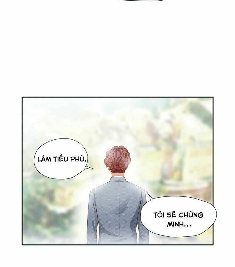 Khi Trá Luyến Nhân: Chapter 13