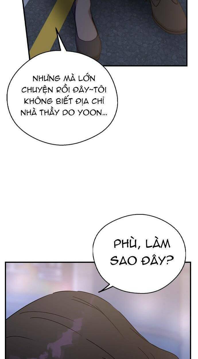 Duyên Nợ Kiếp Trước: Chapter 34