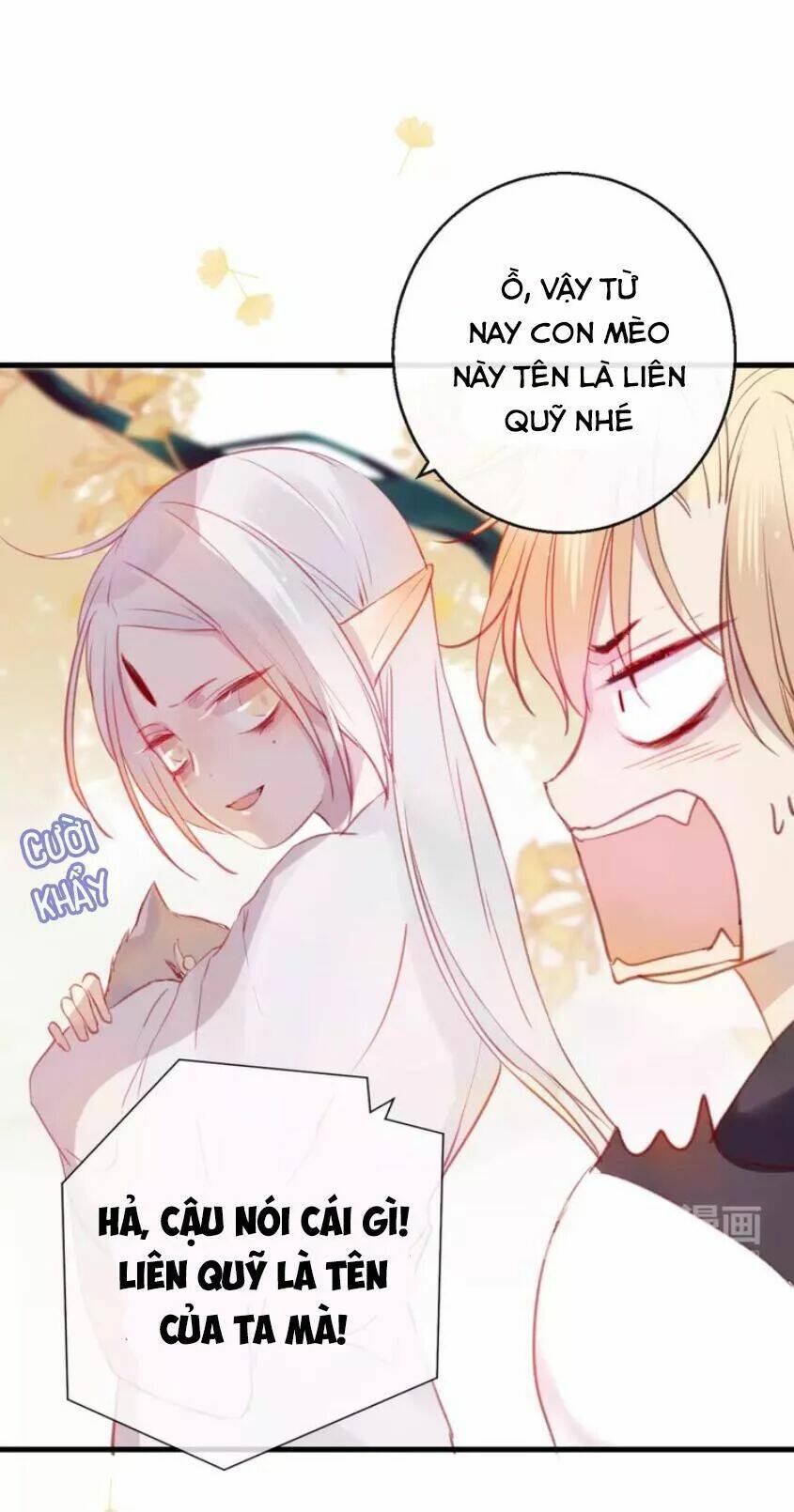 Hồ Minh Chi Hương: Chapter 9