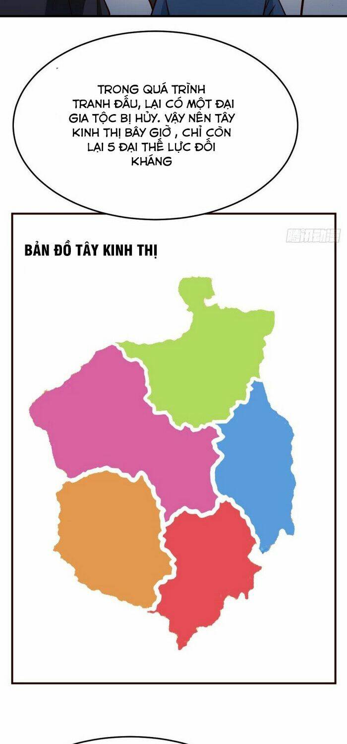 Trọng Sinh Tu Chân Tại Đô Thị: Chapter 110