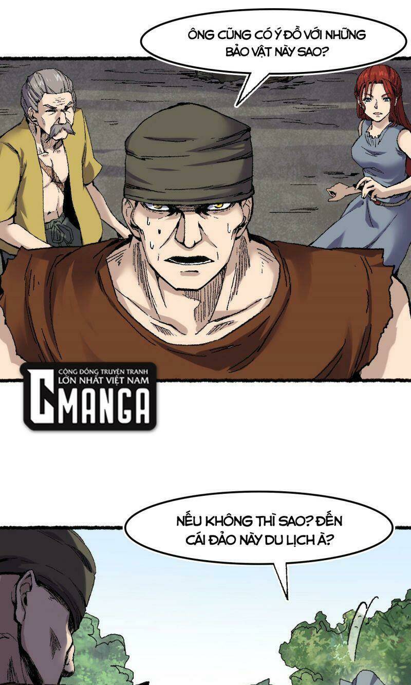 Ta Độ Kiếp Thất Bại Đều Là Tại Ngươi: Chapter 62