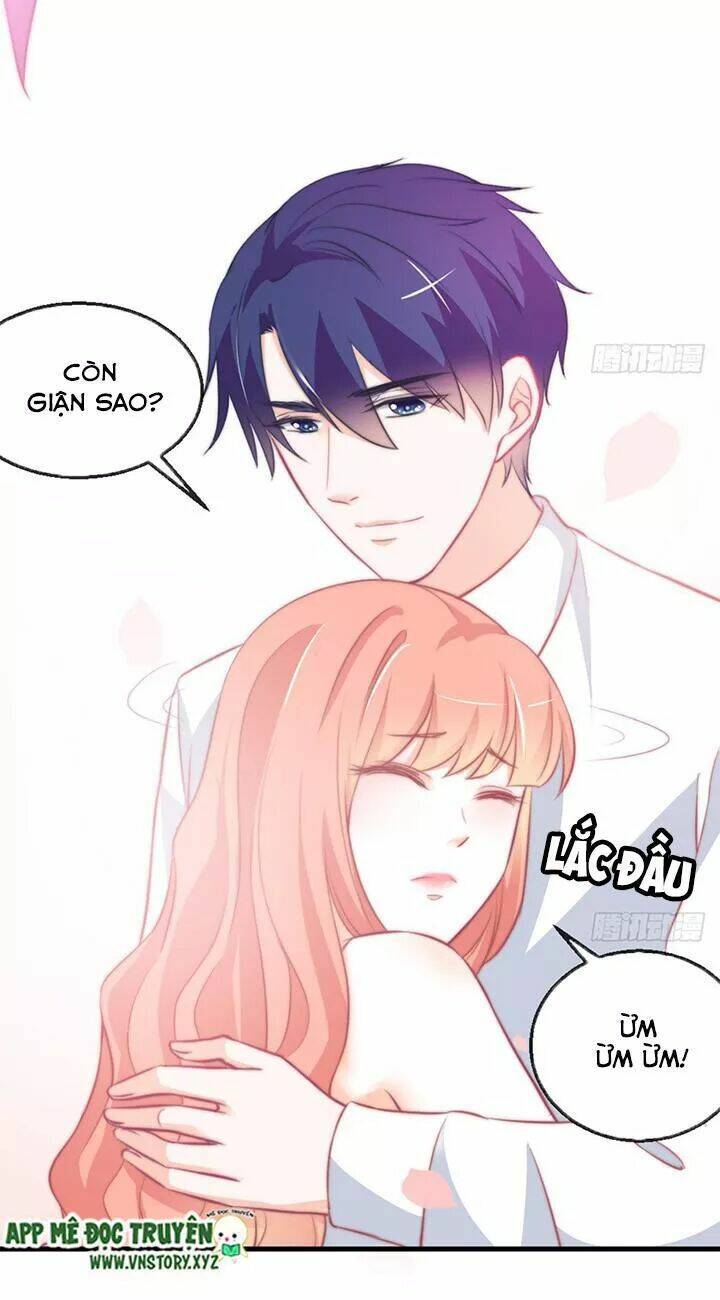 Cẩm Lý Thiếu Nữ Của Tôi: Chapter 96