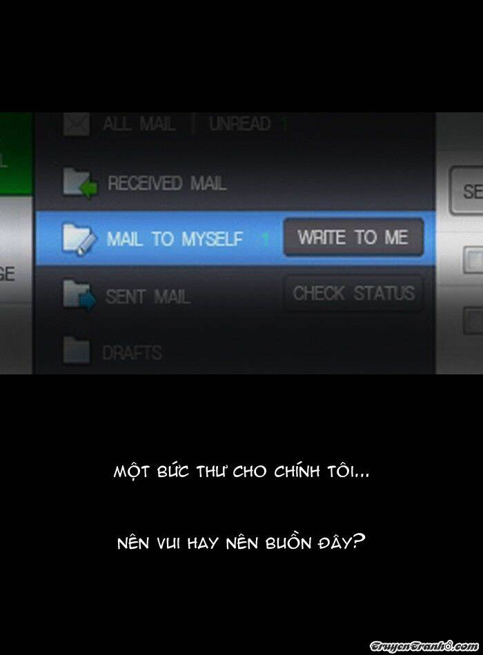 Thứ Sáu: Những Câu Chuyện Cấm: Chapter 25