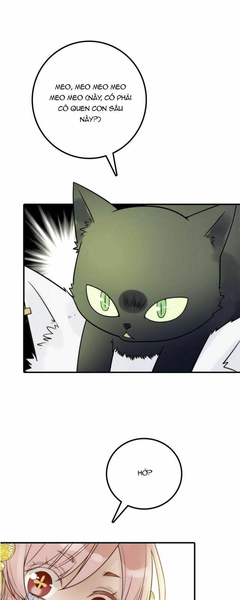 Cướp Chàng Vợ Về Đón Năm Mới: Chapter 40