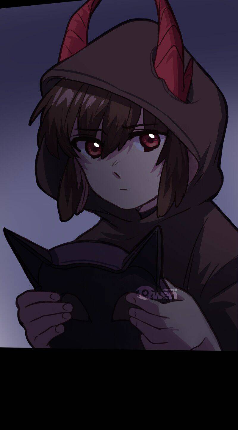 Lời Nguyền Lalin: Chapter 35