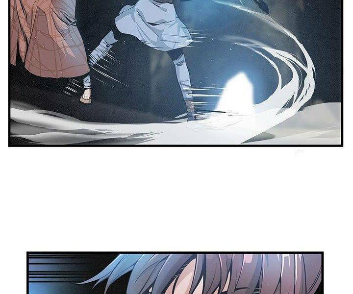 Mục Hạ Vô Nhân: Chapter 11