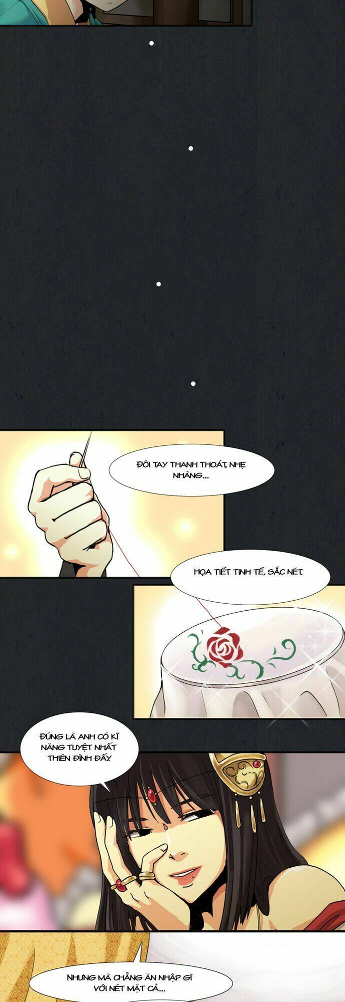 Gyon-Woo và Jik-Ny: Chapter 2