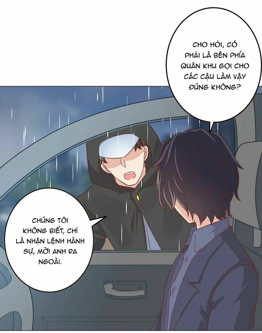 Hôn Nhân Dục Vọng: Thiếu Gia Nhẹ Một Chút!: Chapter 131