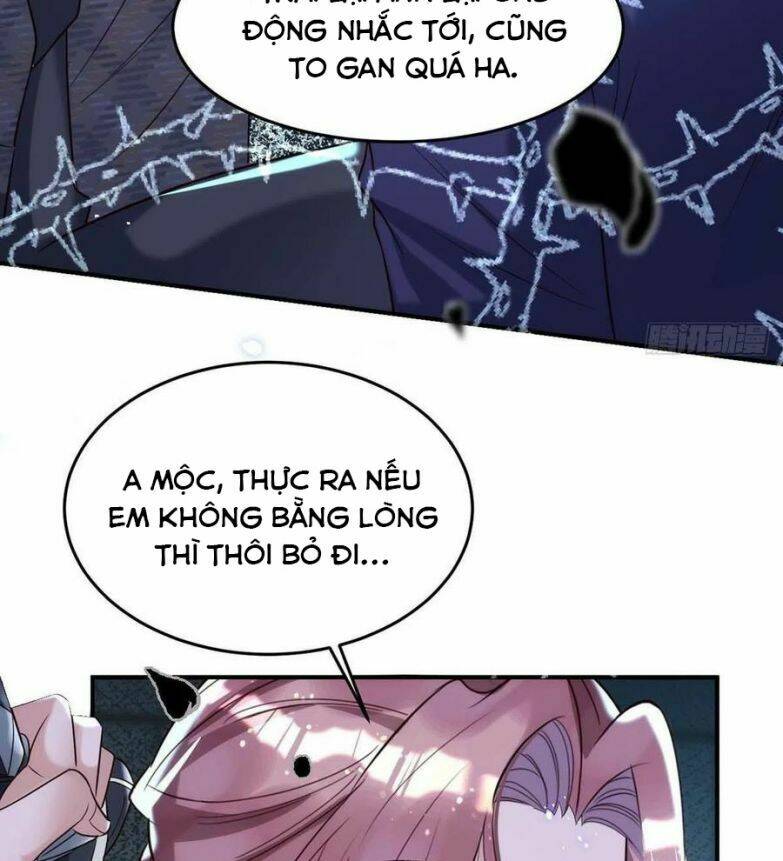 Thú Thụ Bất Thân: Chapter 88