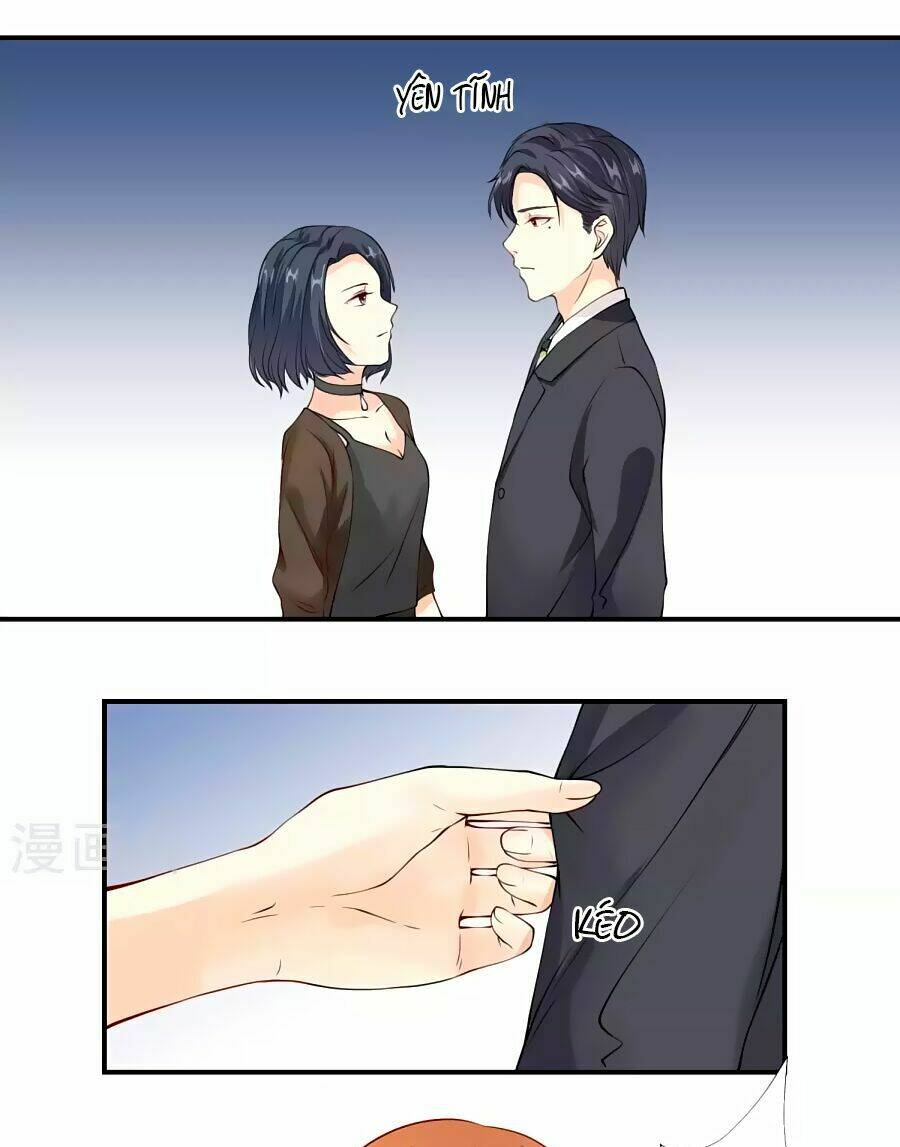 Trung Khuyển Và Tình Nhân: Chapter 6