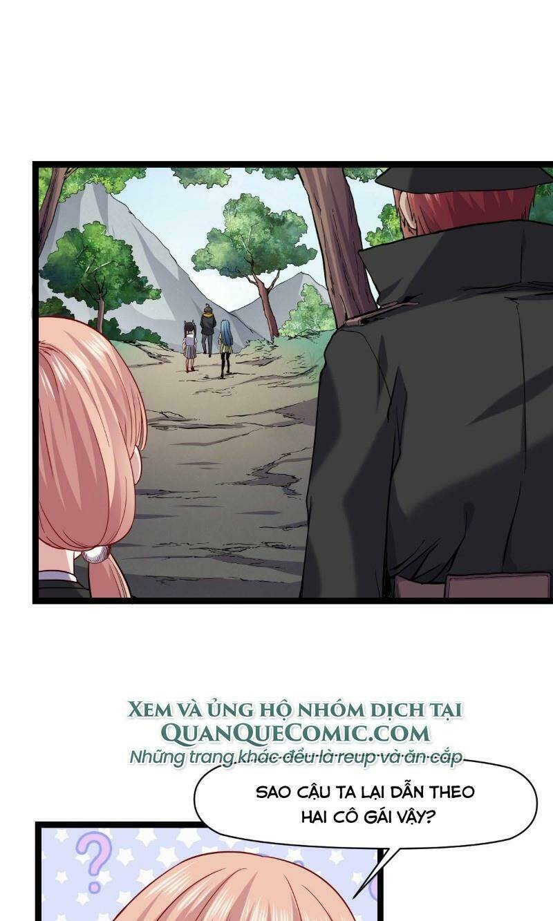 Ta Độ Kiếp Thất Bại Đều Là Tại Ngươi: Chapter 15