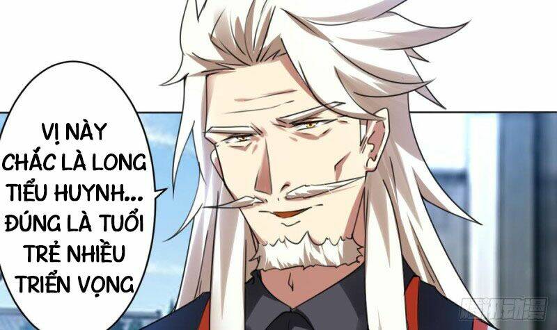 Tu Chân Giả Tại Dị Thế: Chapter 289