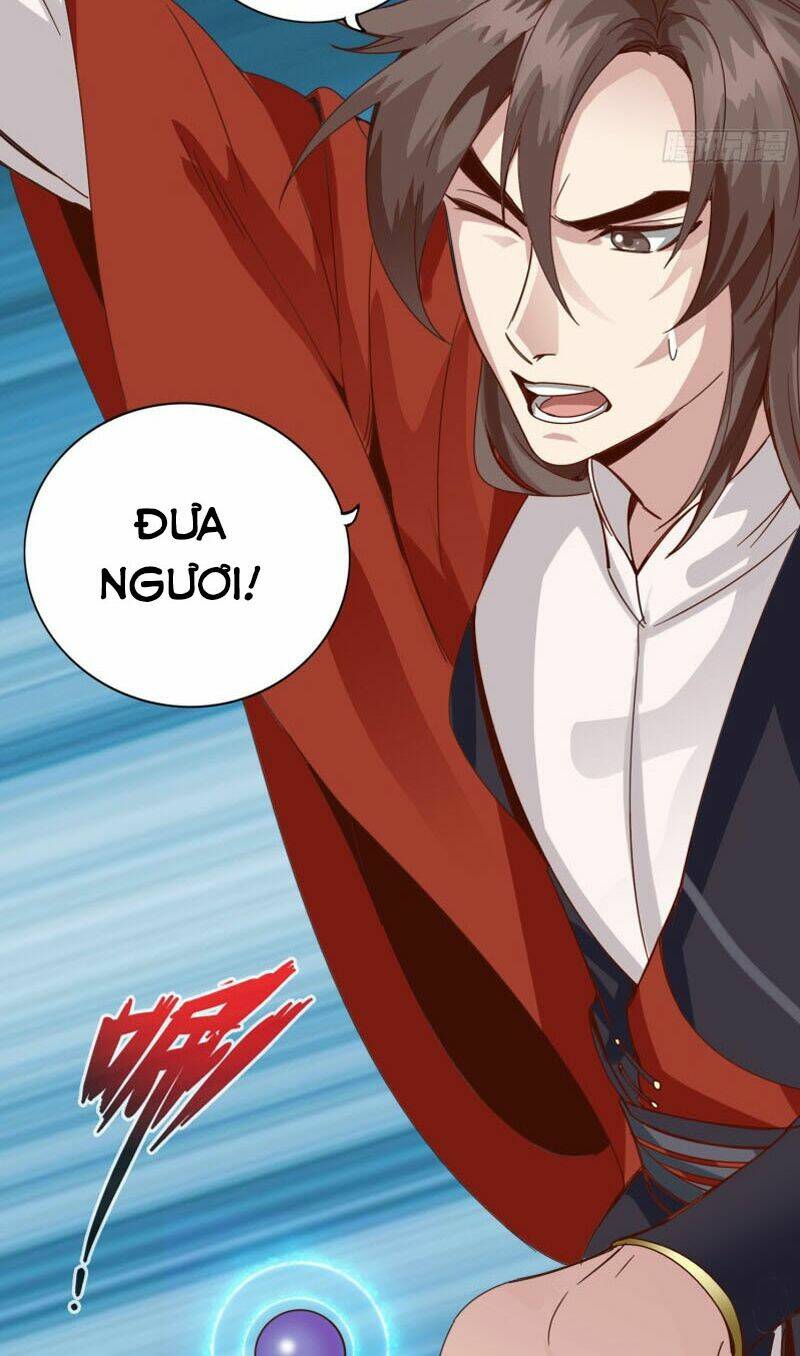 Chư Thiên Ký: Chapter 287