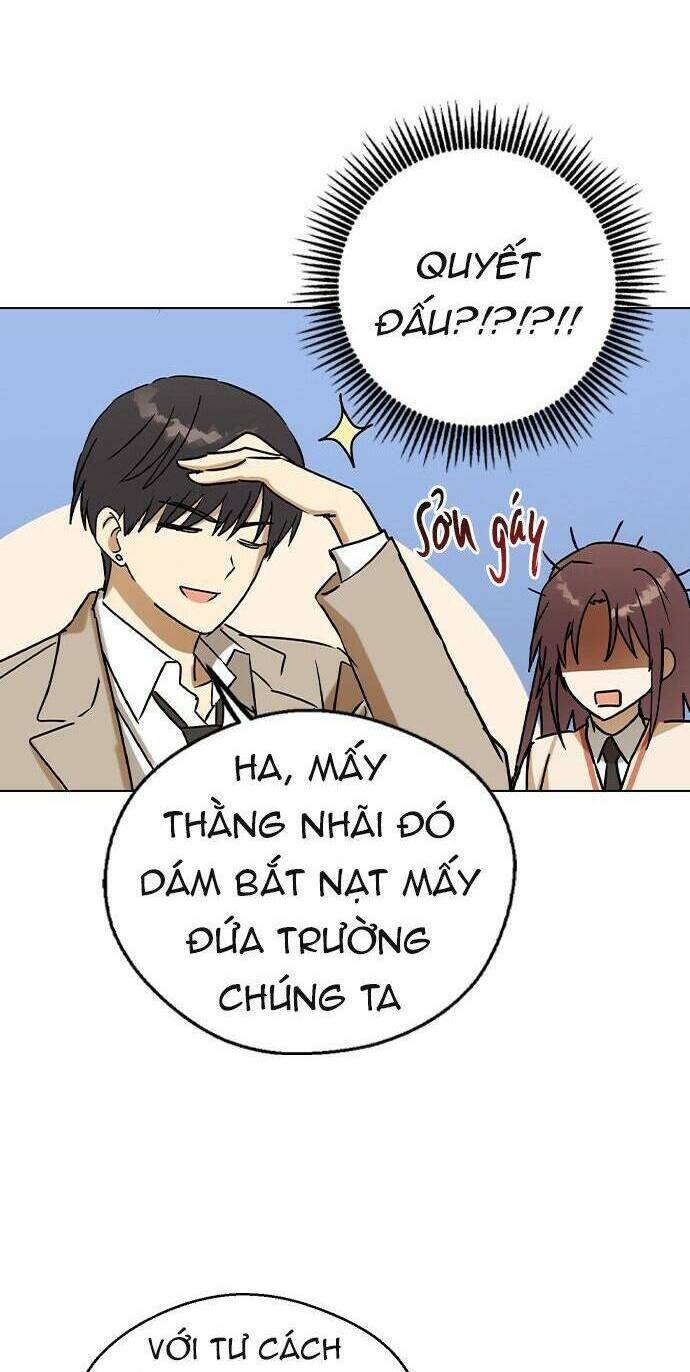 Duyên Nợ Kiếp Trước: Chapter 42