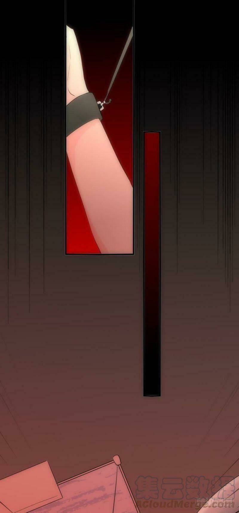 Nhân Ngư Học Trưởng, Đừng Ôm Ta!: Chapter 5