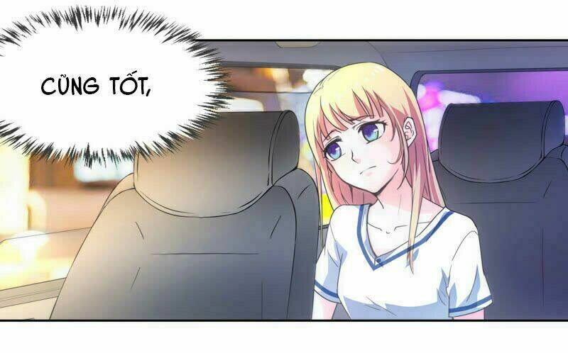 Chiến Lược Lãng Mạn Của Thịnh Thiếu: Chapter 1