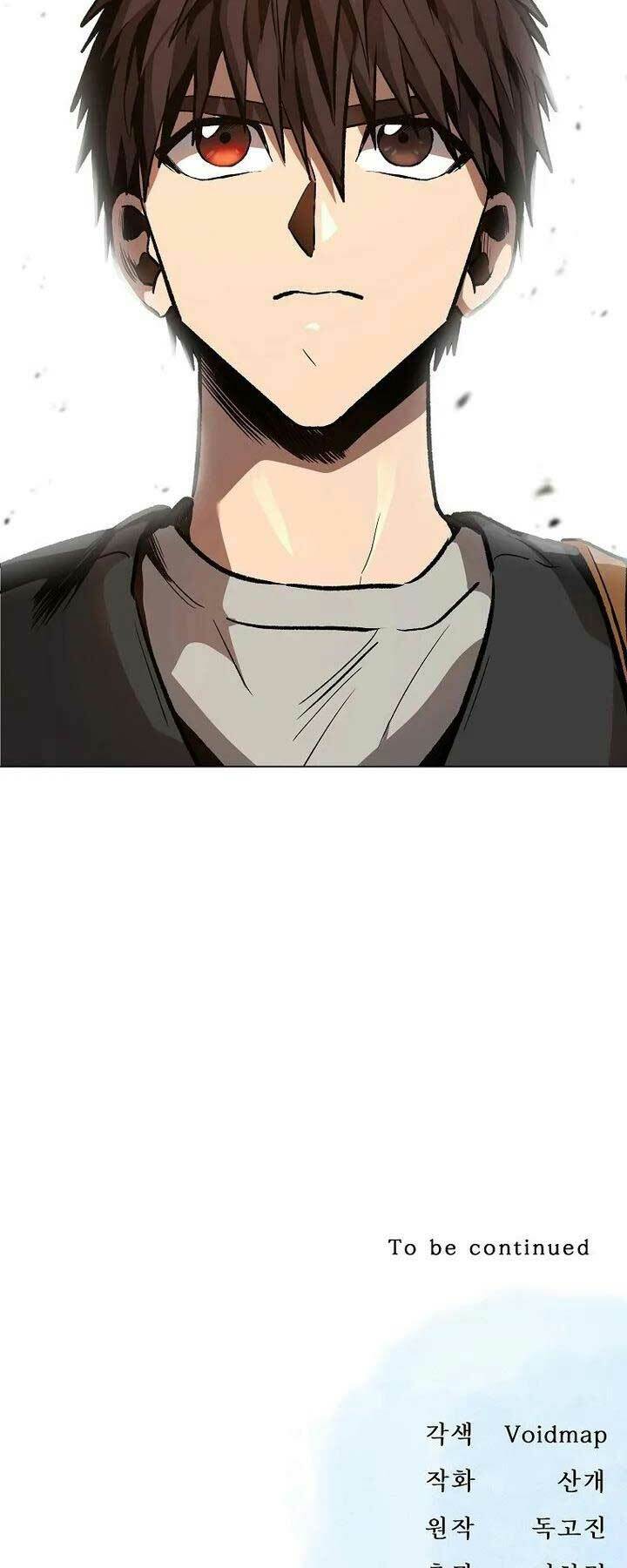 Con Đường Diệt Thần: Chapter 17