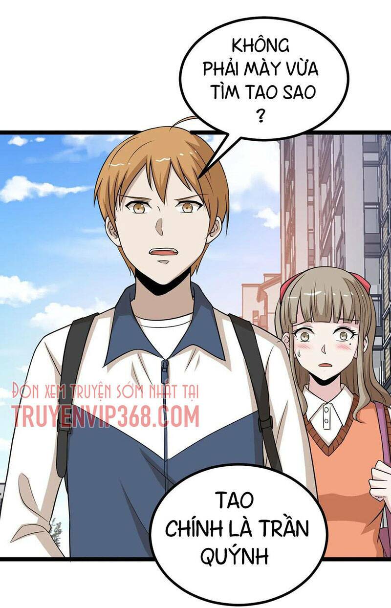 Đai Ca Trở Lại Tuổi 16: Chapter 155