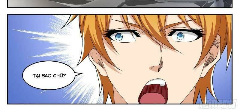 Khắc Kim Phong Thần: Chapter 103