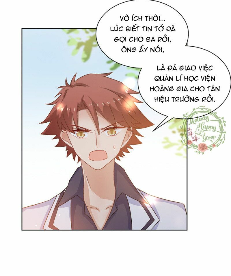 Ma Lạt Thiên Kim Đẩu Ác Thiếu: Chapter 74