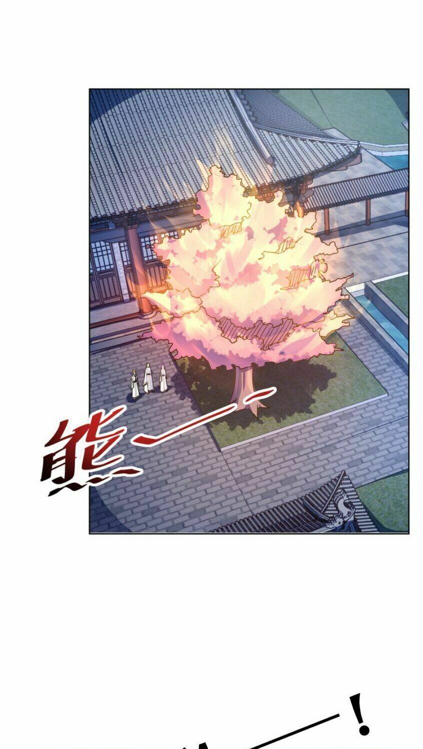 Nghịch Thiên Đại Thần: Chapter 11