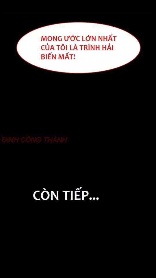 Truyện Kinh Dị Ở Tòa Nhà Số 44: Chapter 35