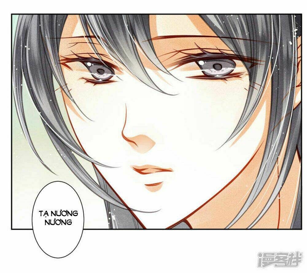 Ái Thượng Vô Địch Tiếu Hoàng Hậu: Chapter 54