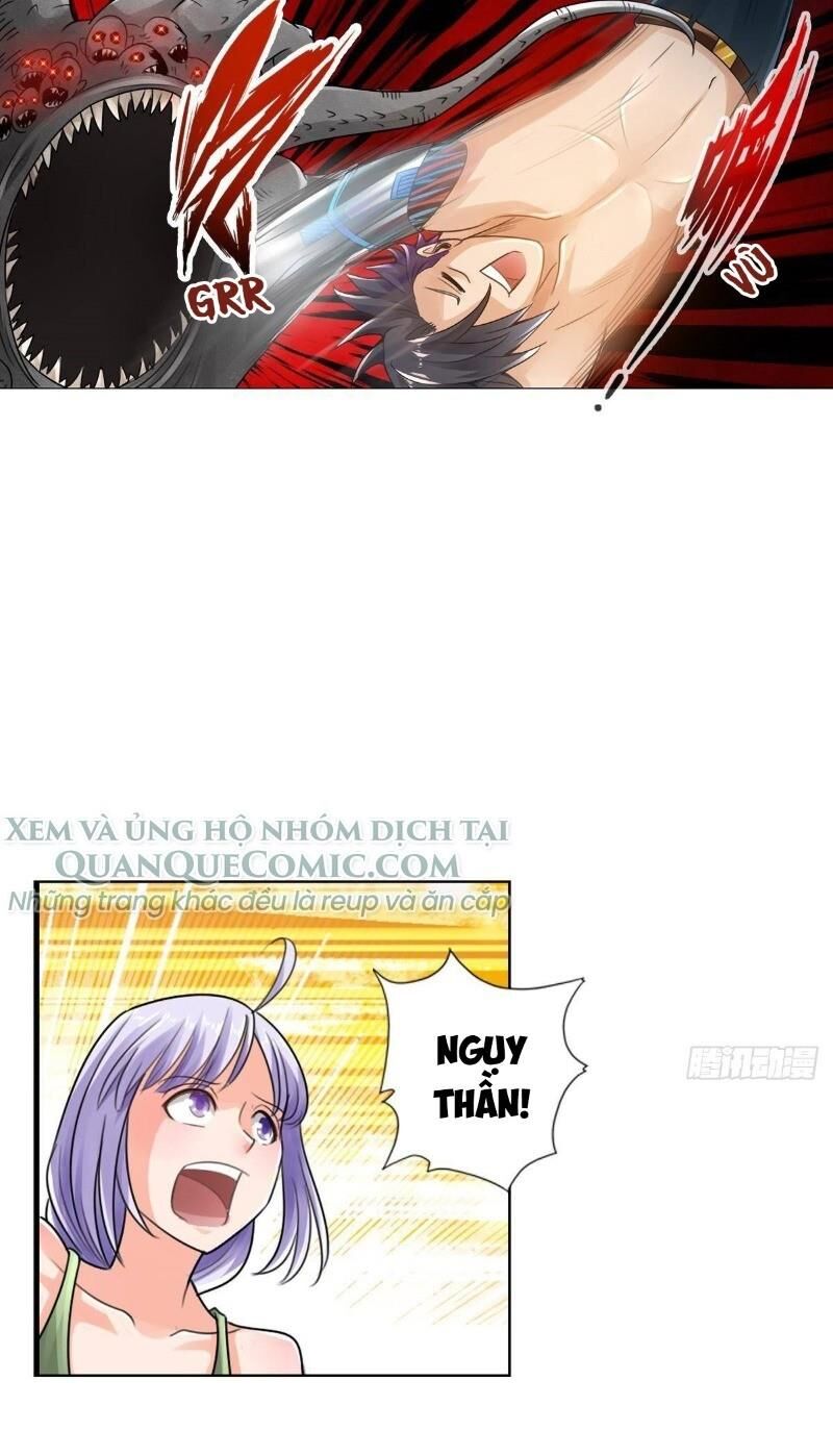 Hệ Thống Tìm Đường Chết Mạnh Nhất: Chapter 56