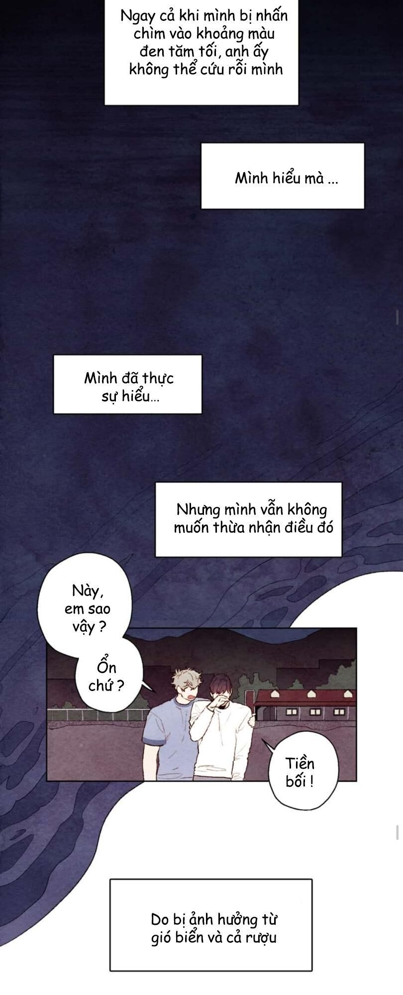 Ôi ! Trợ Lý Đặc Biệt Của Tôi: Chapter 15