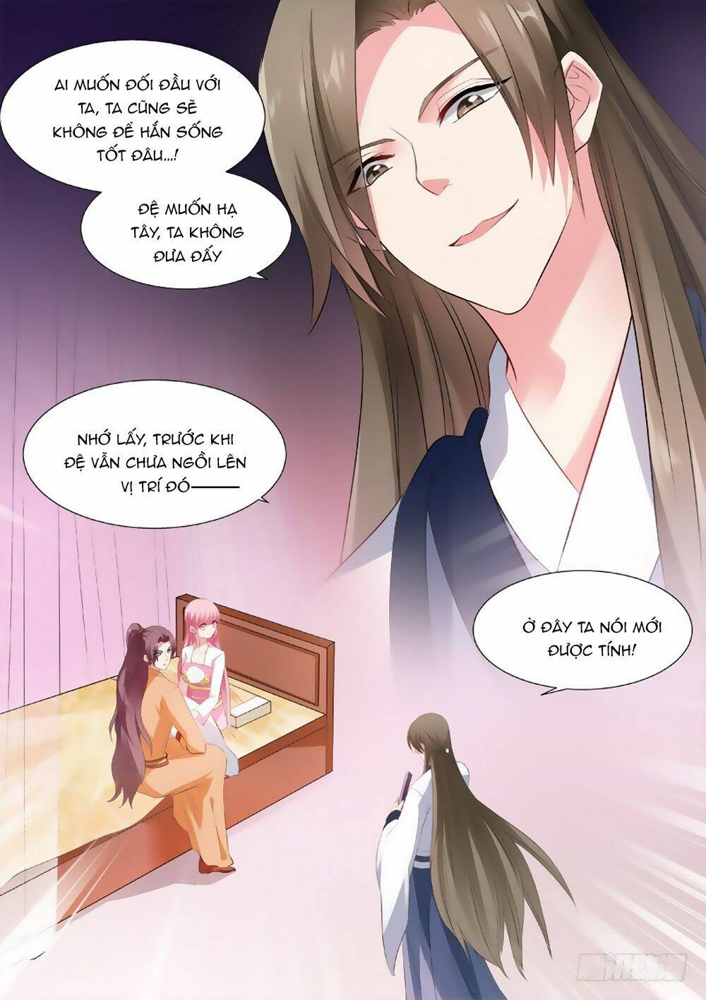 Hệ Thống Chế Tạo Nữ Thần: Chapter 50