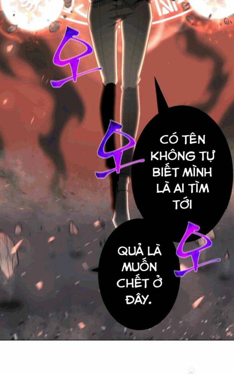Luân Hồi Ác Nhân: Chapter 56