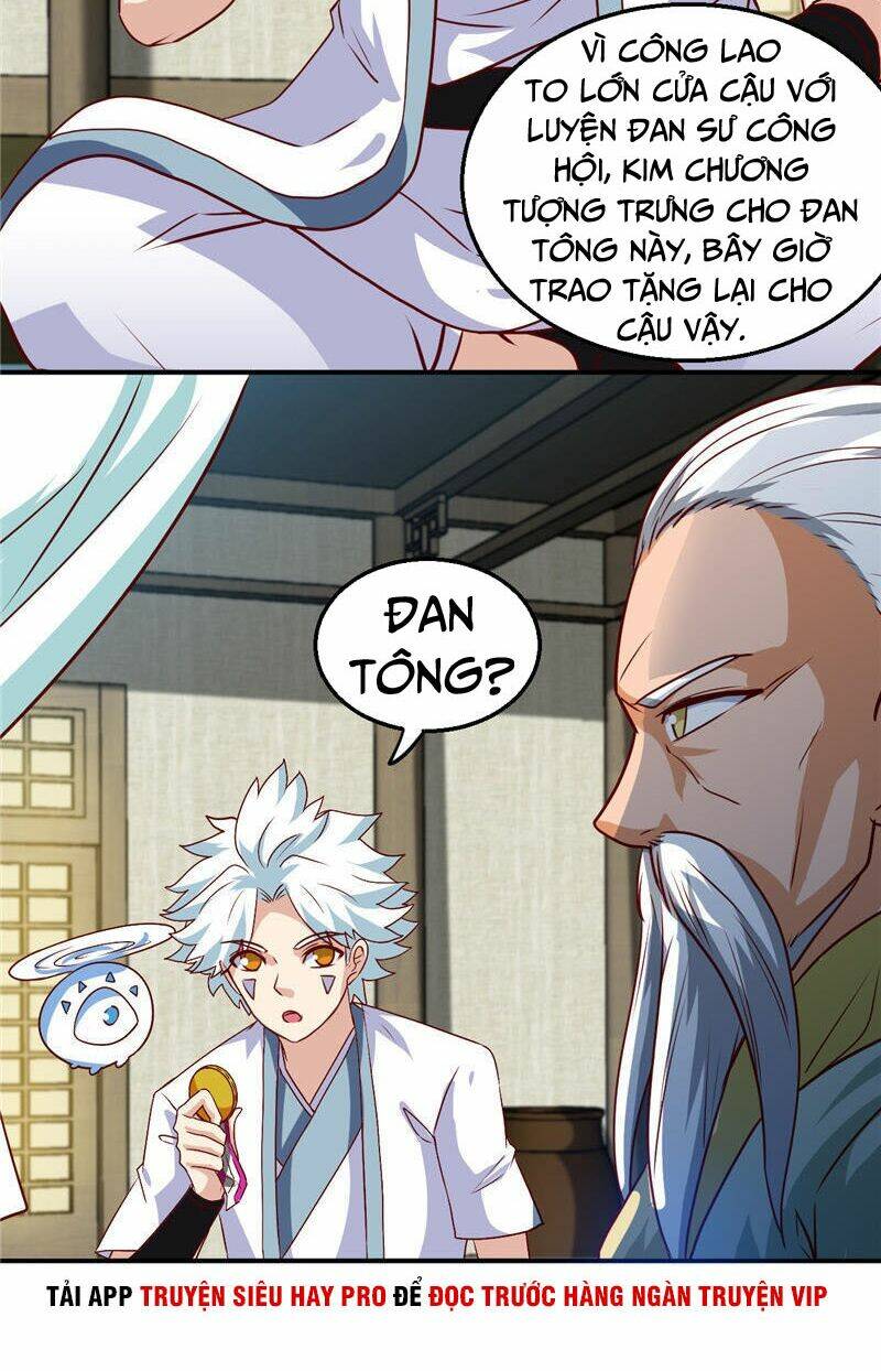 Chí Tôn Võ Đế: Chapter 174