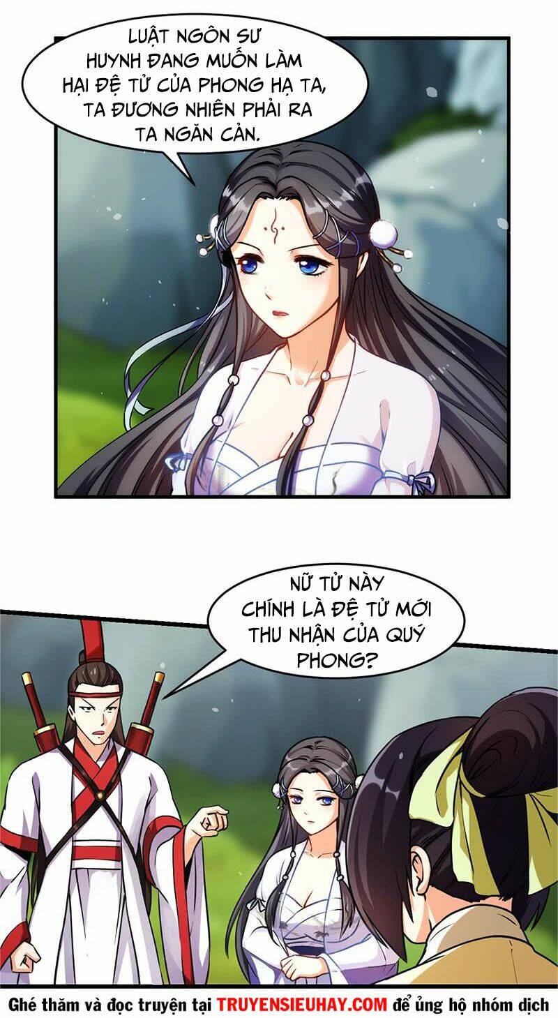 Đừng Cản Ta Tu Tiên: Chapter 46