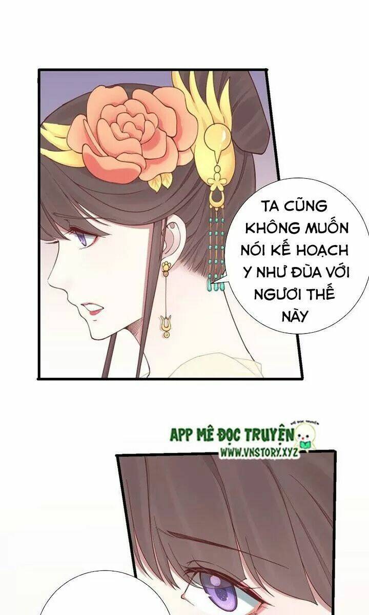 Hoàng Hậu Bận Lắm: Chapter 141