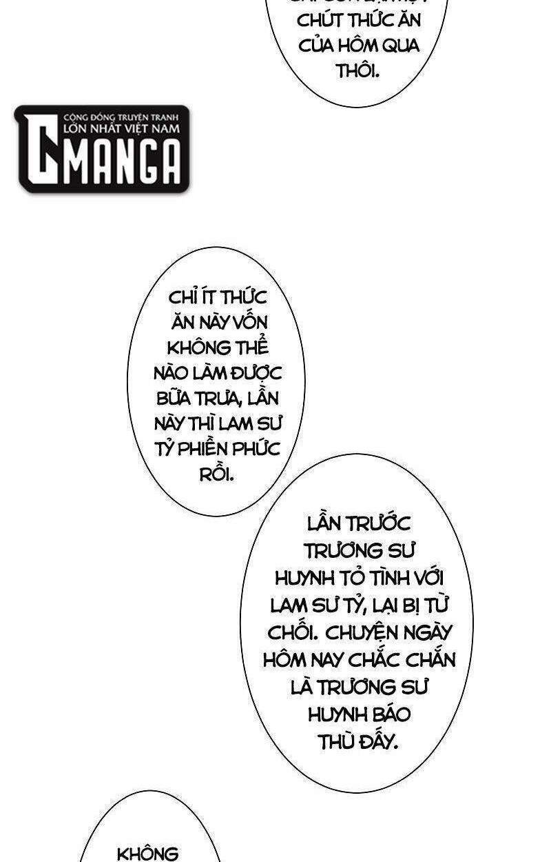 Tối Cường Vận Đào Hoa: Chapter 248