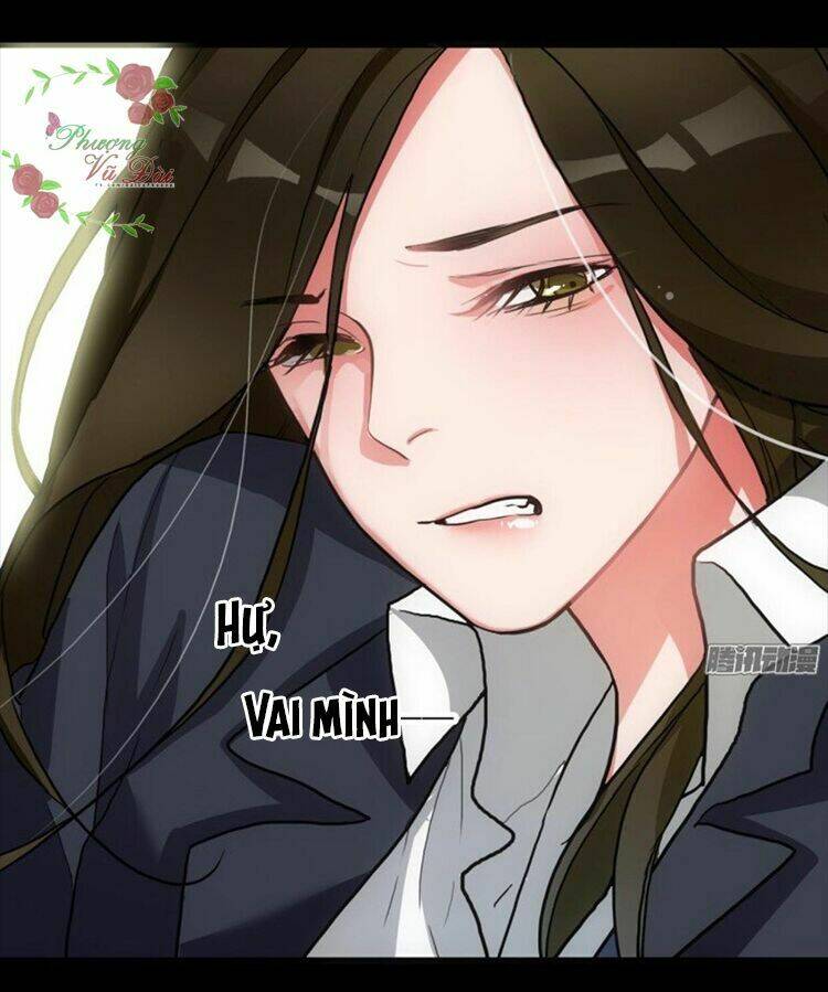 Mỹ Nhân Vi Hạm: Chapter 4