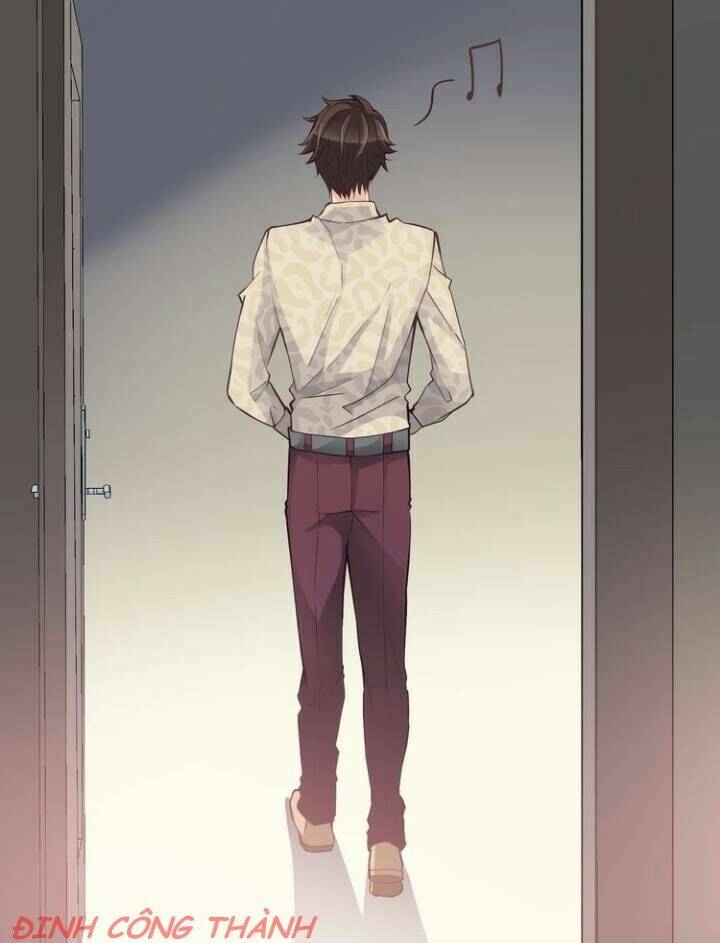 Truyện Kinh Dị Ở Tòa Nhà Số 44: Chapter 7