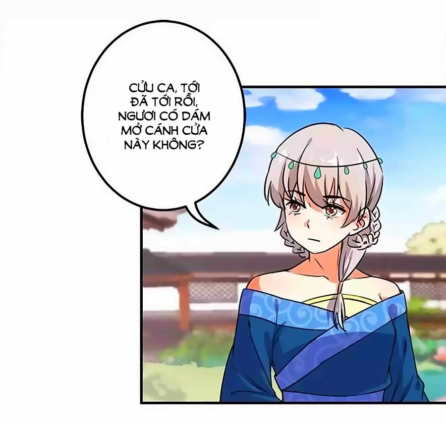 Vương Gia ! Ngươi Thật Bỉ Ổi !: Chapter 379