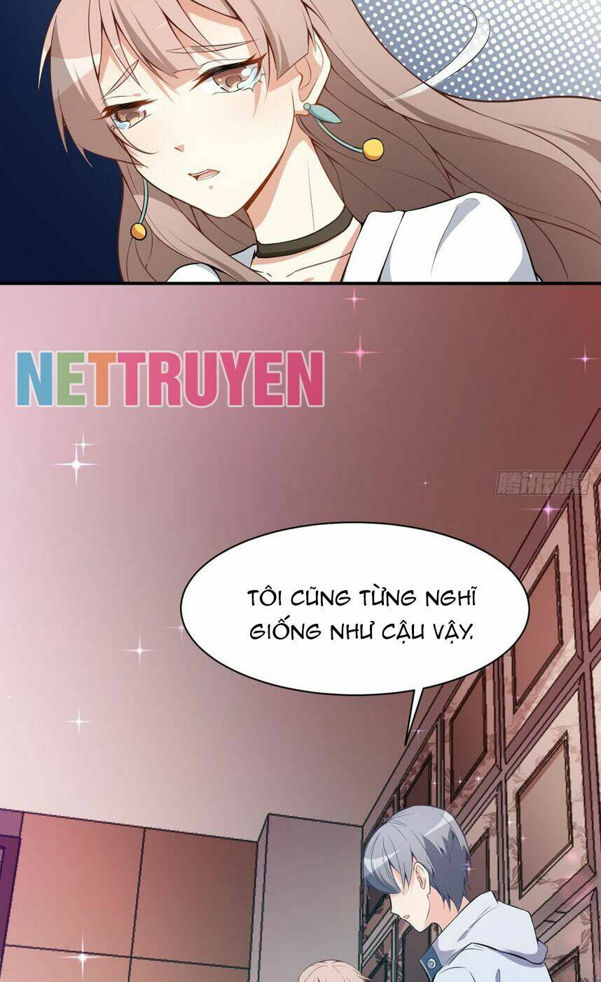 Mỹ Nhân Tâm Động: Chapter 17