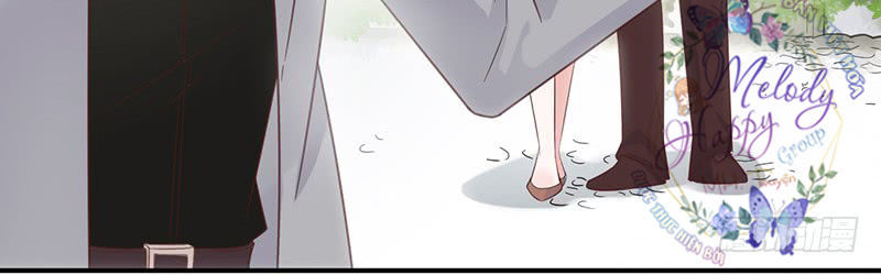 Thịnh Thế Điềm Sủng: Tiểu Manh Thê Của Dịch Thiếu: Chapter 8