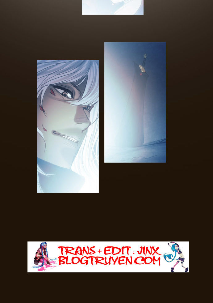 Magician: Chapter 164