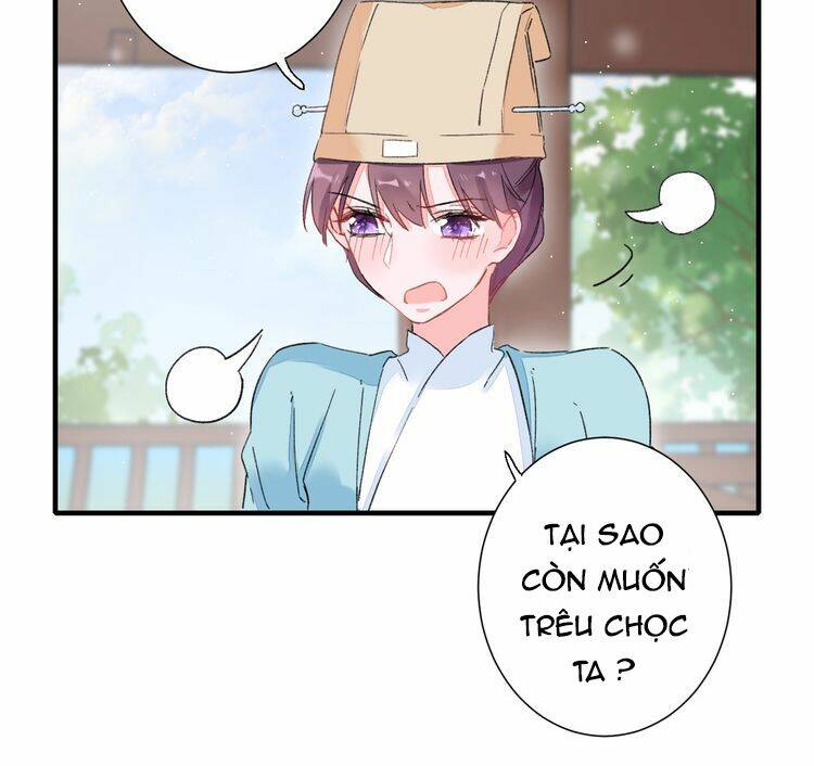 Hoa Nhan Sách: Chapter 75.2