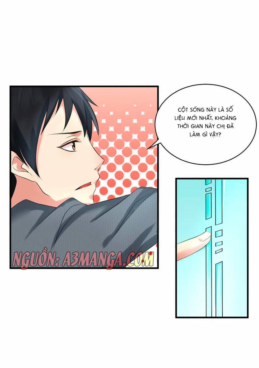 Số Hiệu 1314: Chapter 3